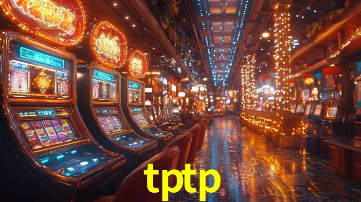 tptp: Seu Cassino Premiado com Pagamentos Rápidos