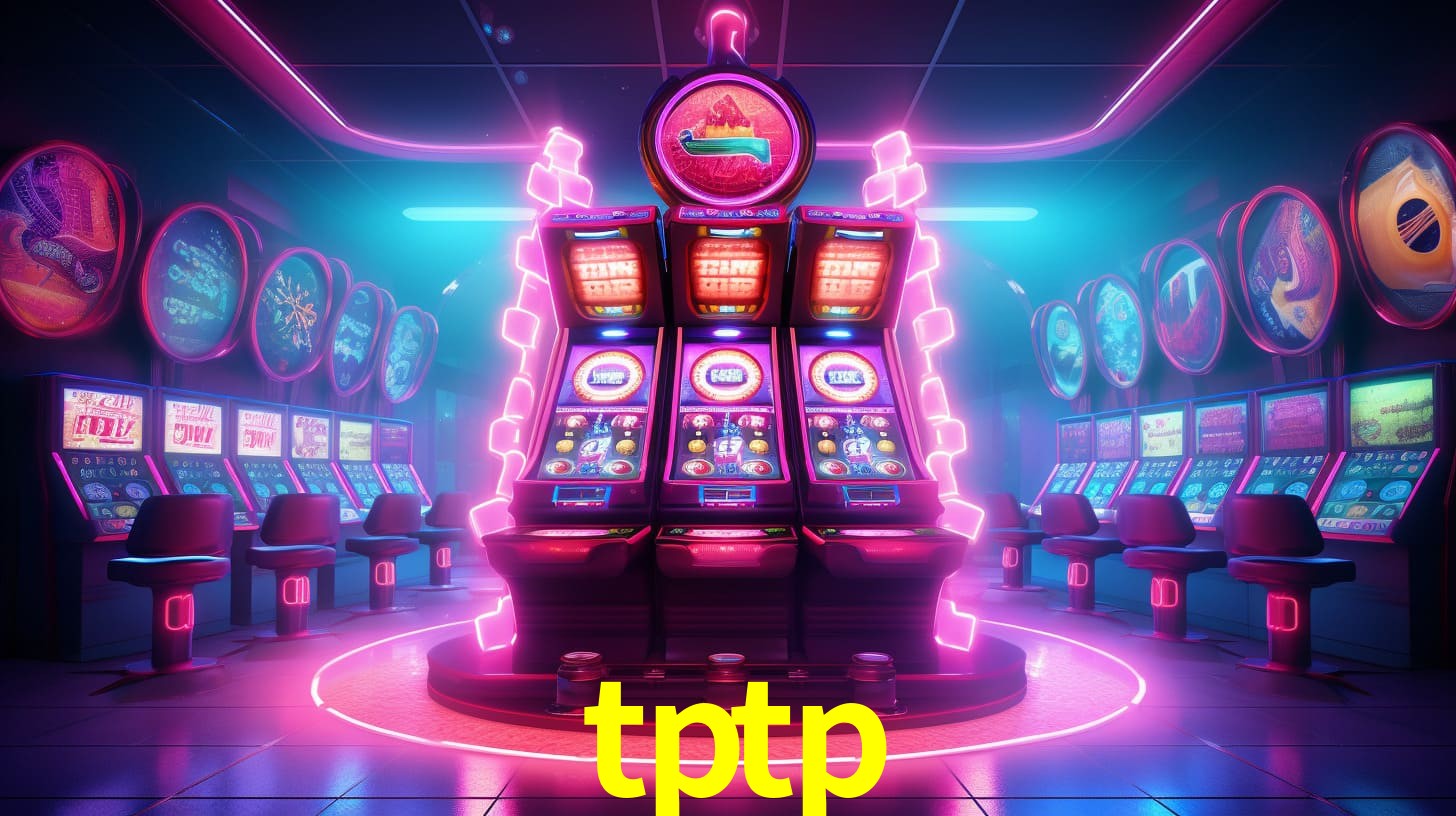 tptp - A Melhor Escolha Para Jogadores De Cassino - tptp.com