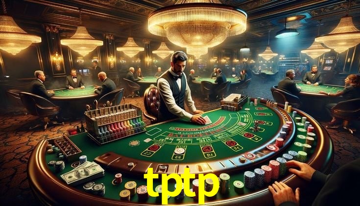 Experiência VIP tptp
