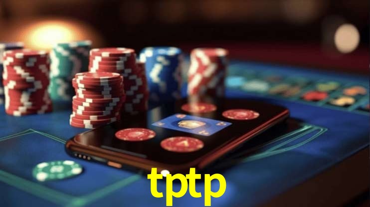 Apostas de Futebol tptp
