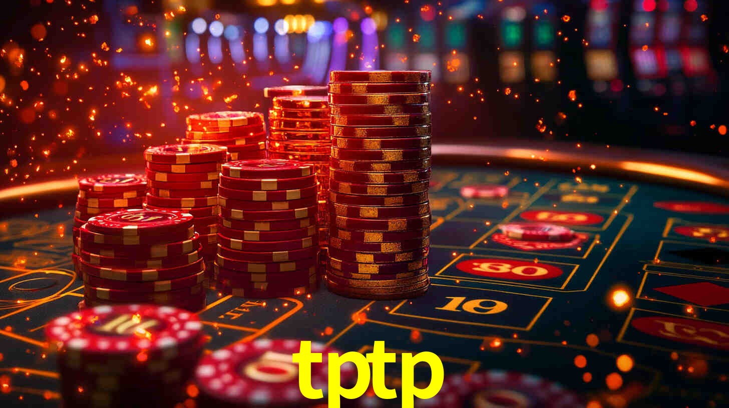 tptp App Interface