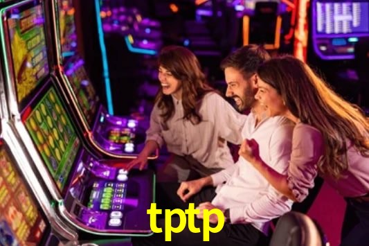 Interface do App tptp