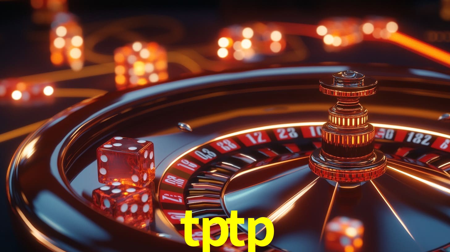 tptp: A Experiência de Casino com Jogos de Mesa ao Vivo