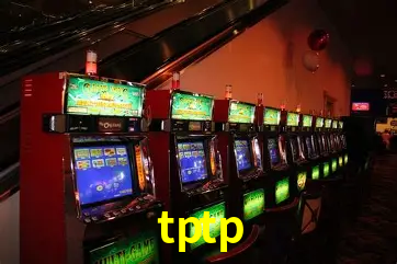 A Popularidade dos Caça-Níqueis no tptp