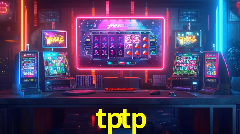 tptp: Jogos de Caça-Níqueis-Altas Recompensas, Roleta-Velocidade, Blackjack-Desafios Máximos