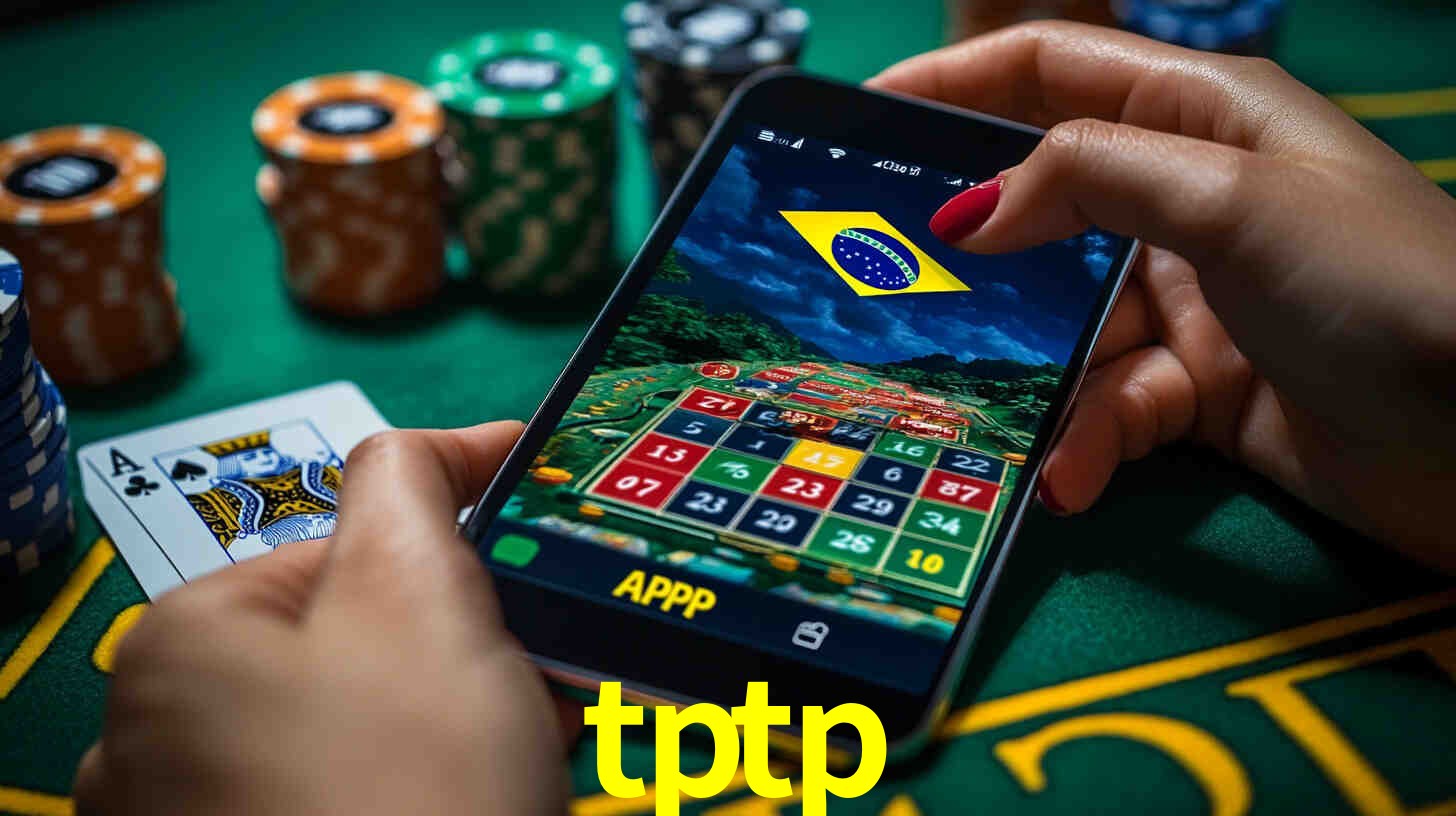 Descubra a Essência do tptp: Nossa História e Compromissos