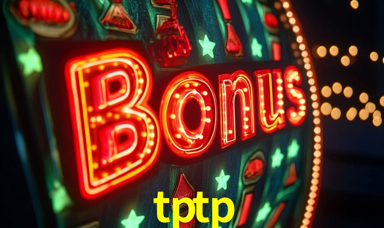 Casino Ao Vivo tptp