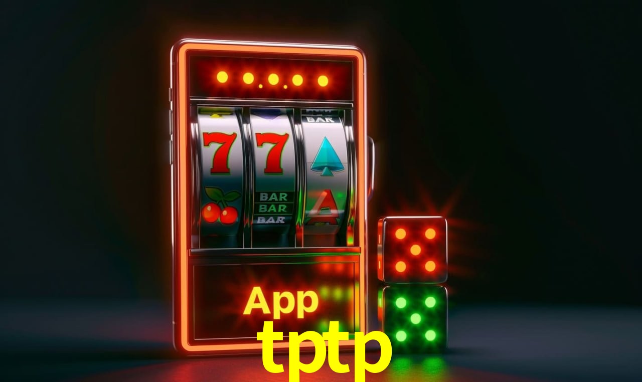 Jogos de Slot tptp