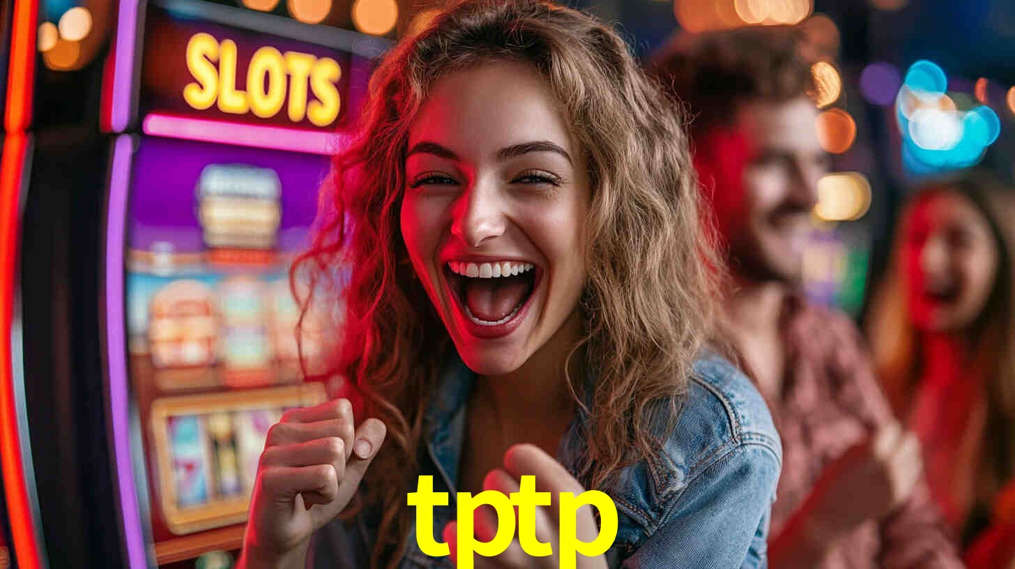 Desvendando o Mundo dos Jogos Virtuais na tptp