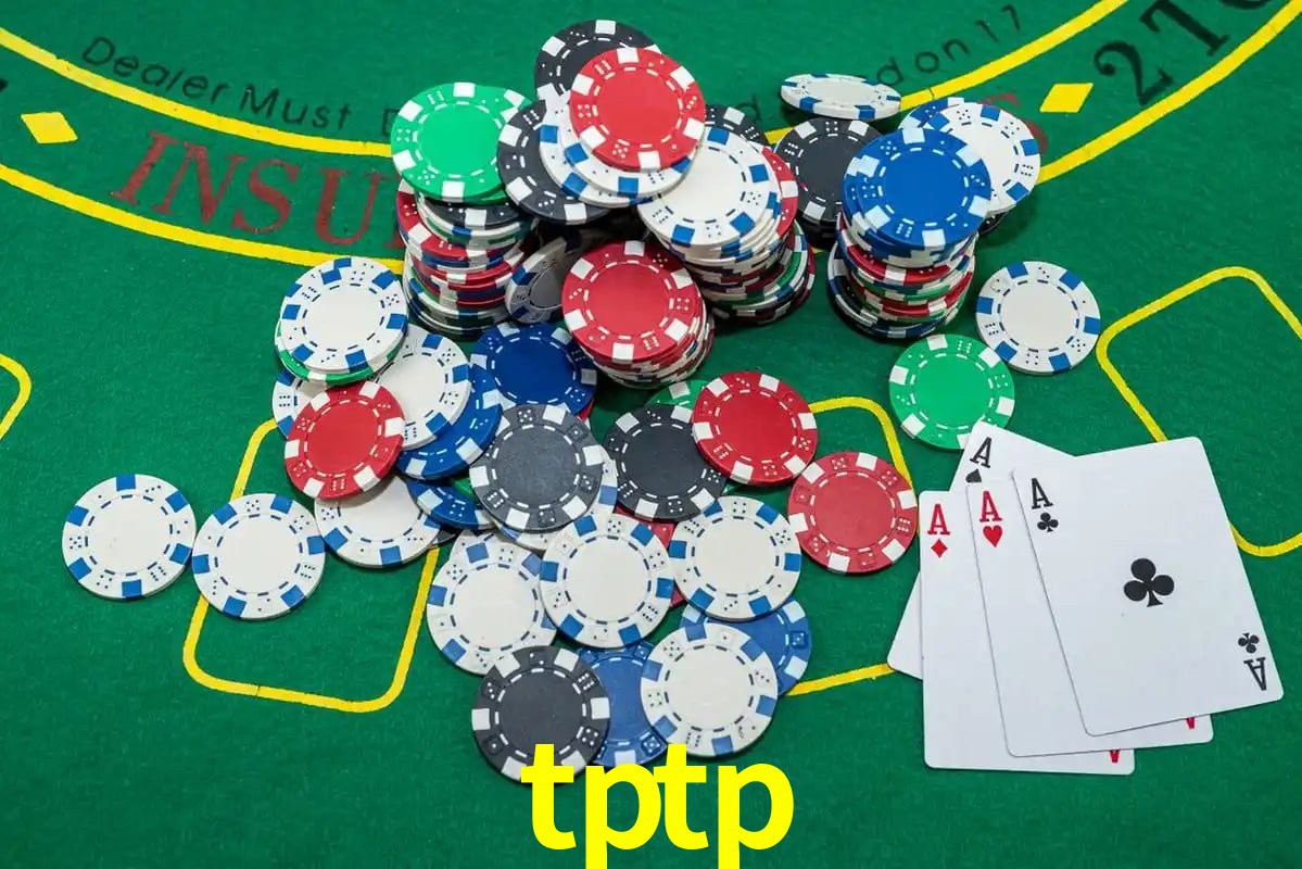 Casino VIP tptp