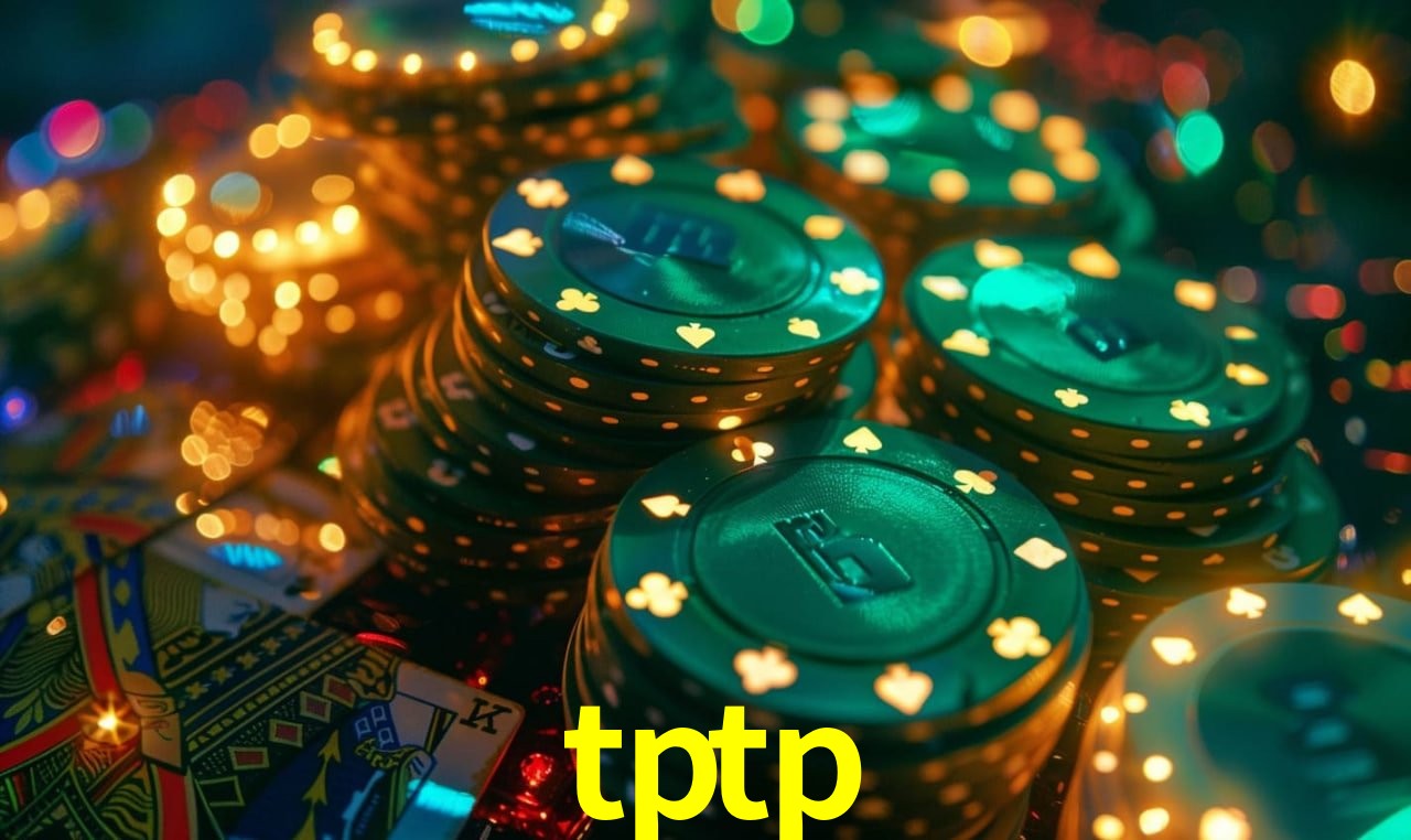 Estatísticas Esportivas tptp