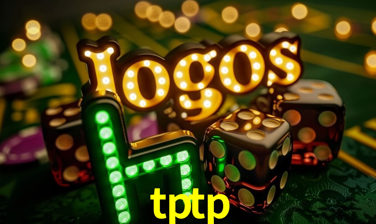 Casino Ao Vivo tptp