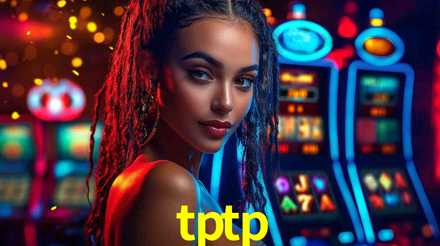 Inovações de Jogos na tptp: O Futuro das Experiências Interativas