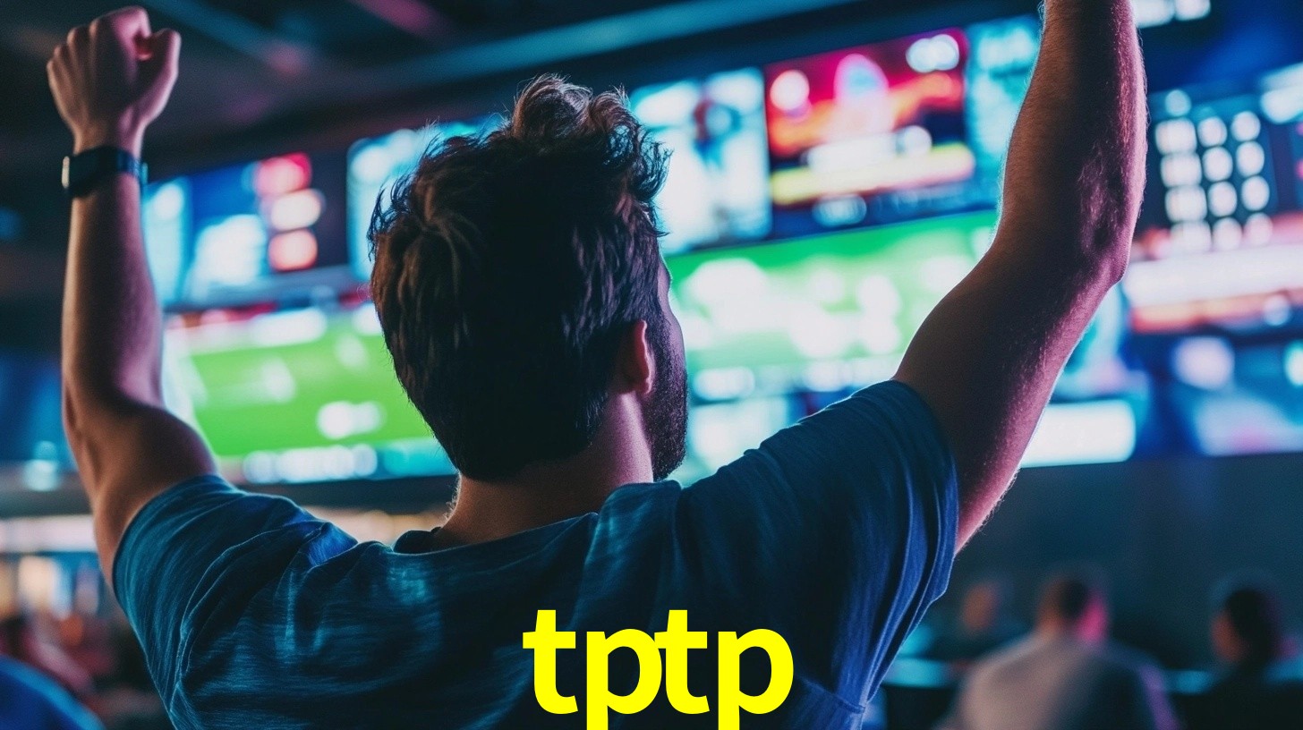 tptp: Seu Especialista em Apostas Esportivas Brasileiras