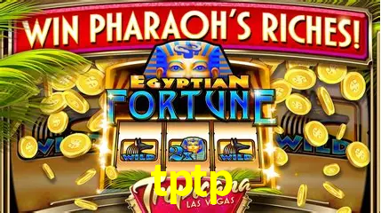 Descubra o Mundo do Cassino Online com tptp