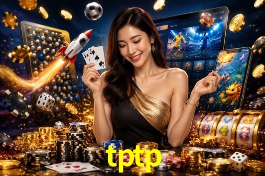 Game Providers tptp