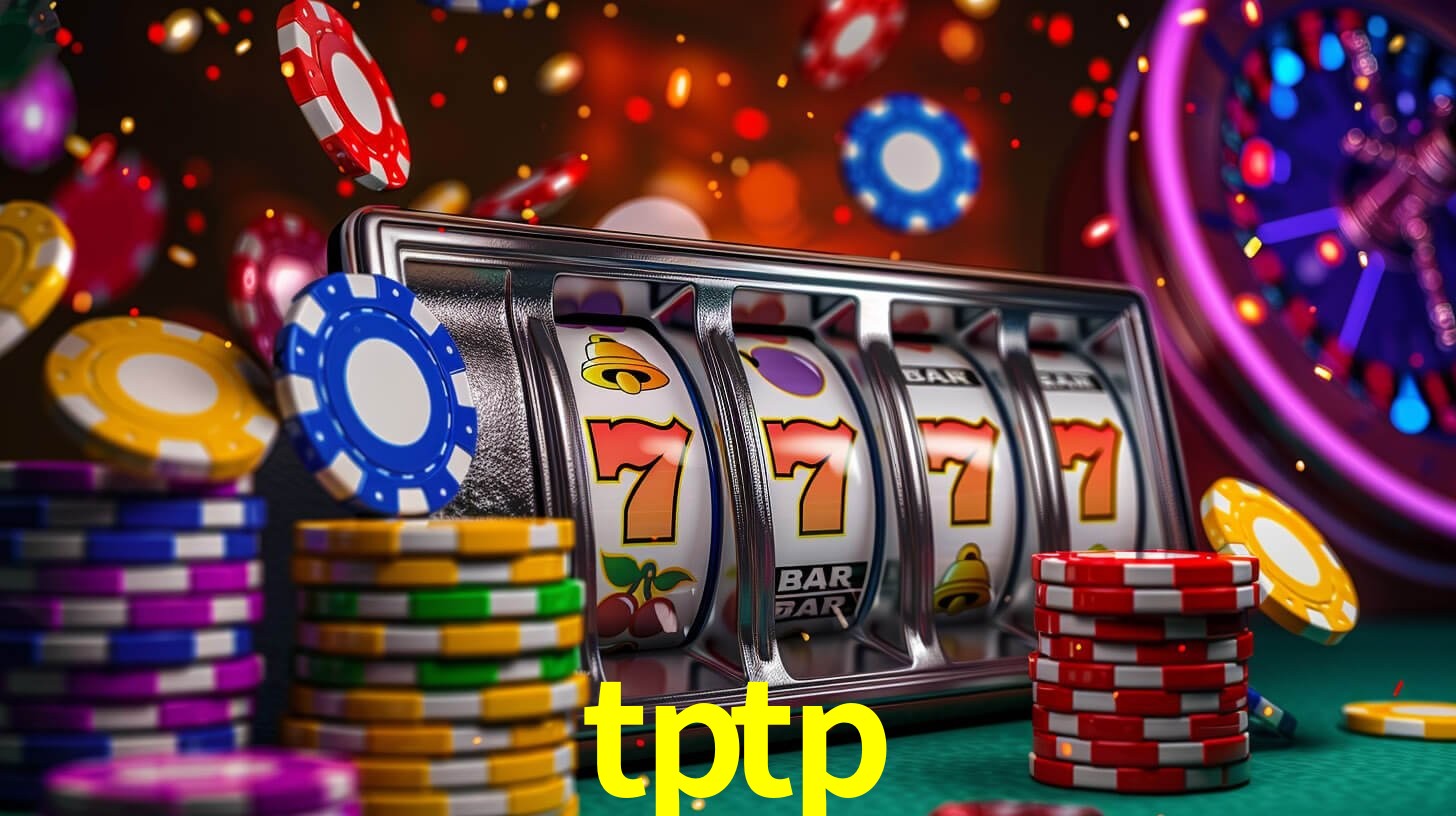 Mesa de Roleta tptp