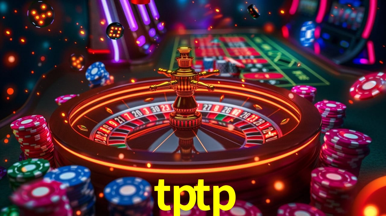 PIX Instantâneo tptp