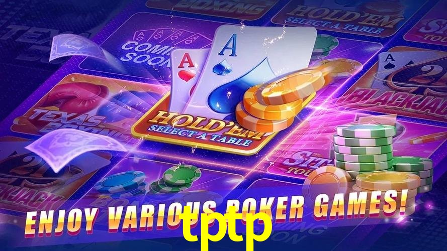 cassino tptp
