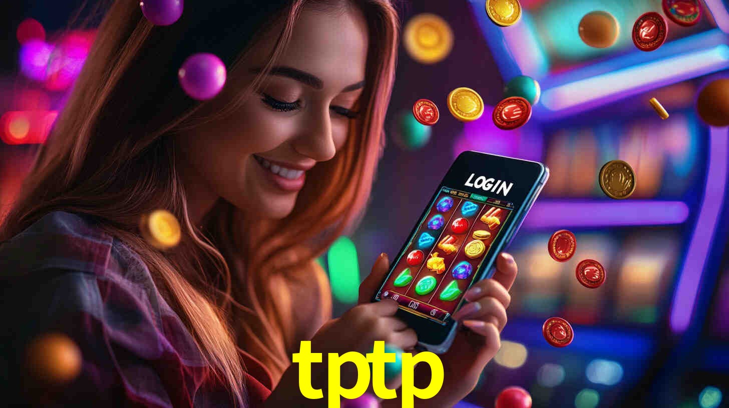 Sinta a adrenalina dos jogos de cassino com tptp