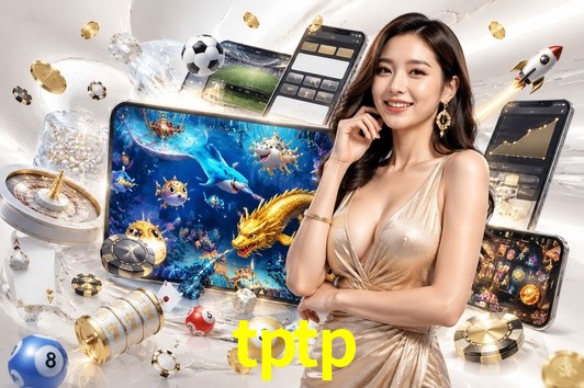 Slot Games tptp