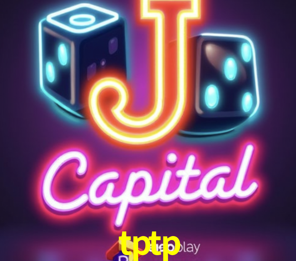 Descubra o Mundo do Cassino Online com tptp