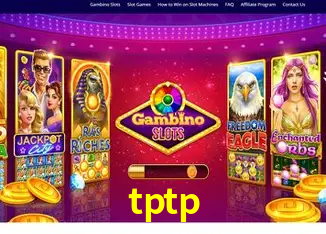 Inovações de Jogos na tptp: O Futuro das Experiências Interativas