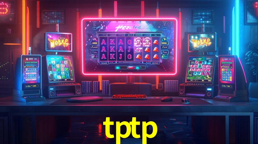 tptp: Jogos de Caça-Níqueis-Altas Recompensas, Roleta-Velocidade, Blackjack-Desafios Máximos