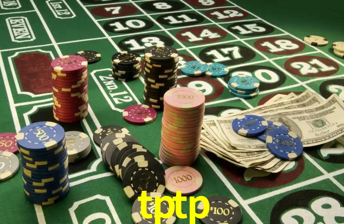 Casino VIP tptp