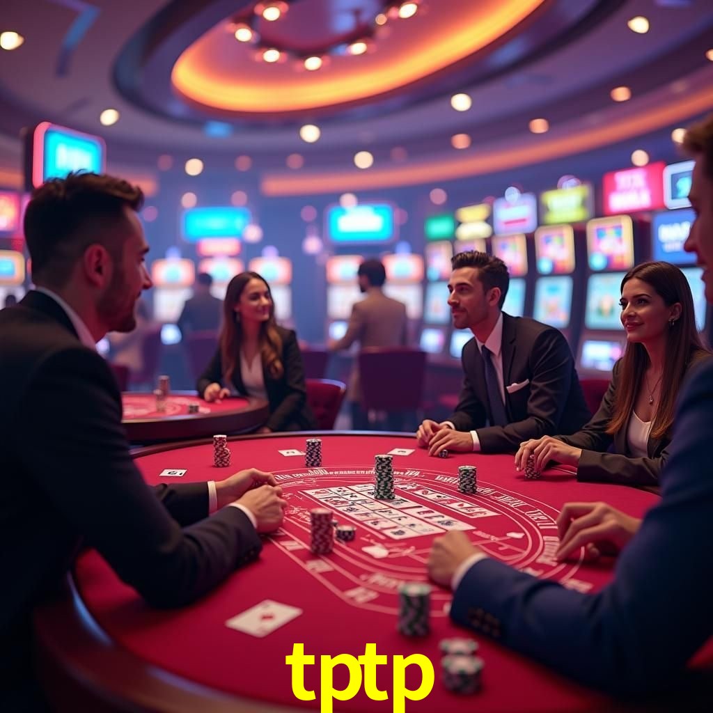 Recursos de Bônus tptp