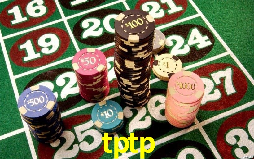 Mesa de Blackjack tptp