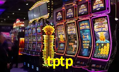 A Emoção da Loteria na tptp: Uma Chance de Mudança de Vida