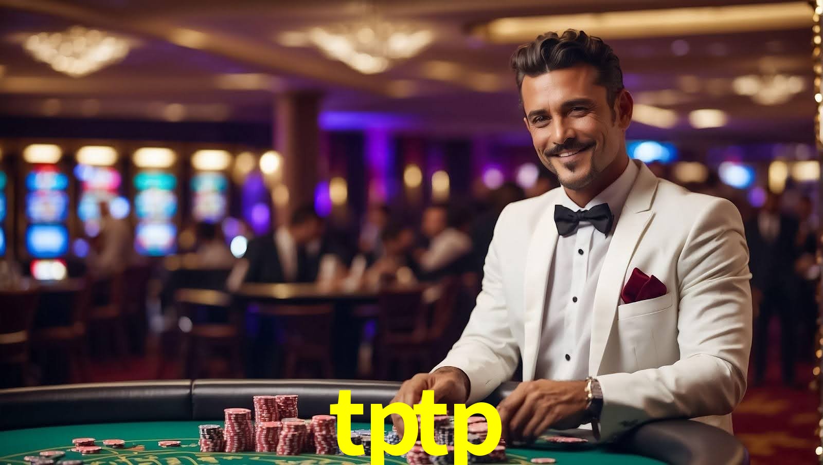 Avaliações dos Jogadores tptp