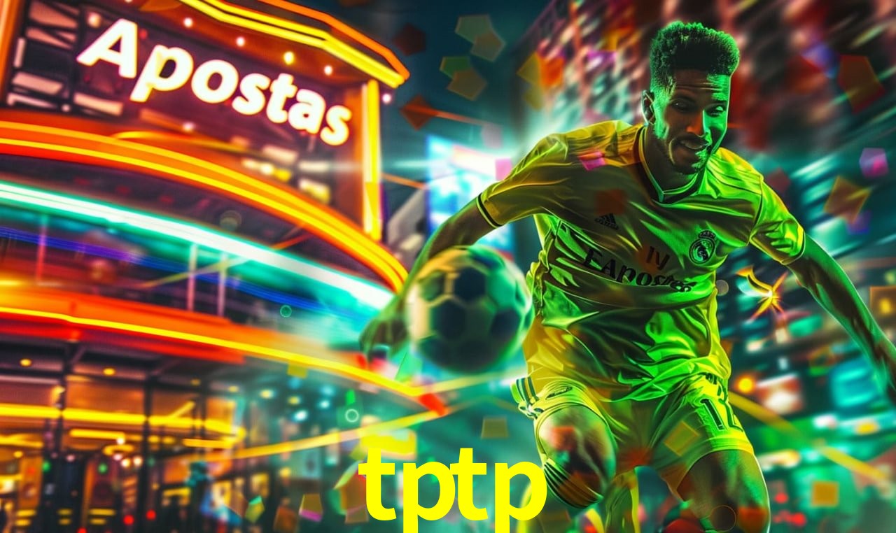 Integração de APIs tptp