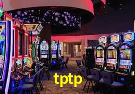 Benefícios da Conta tptp