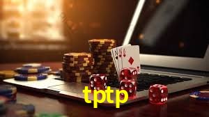 Apostas de Futebol tptp