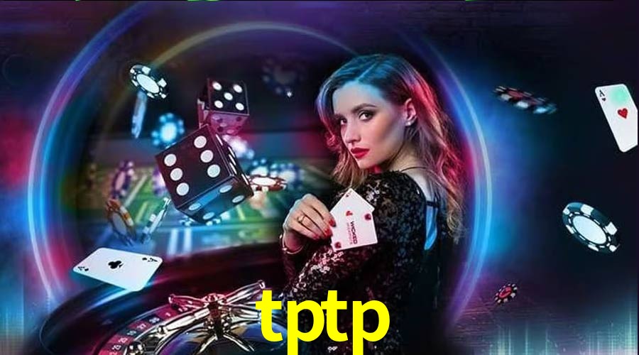 Descubra o Mundo do Cassino Online com tptp