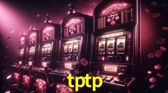 Estatísticas Esportivas tptp